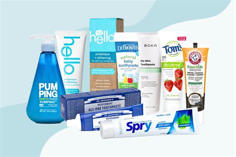 Image result for Fluoride Free Toothpaste