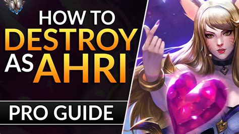 Toradh íomhá ar AHRI Mid Guide