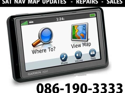 Toradh íomhá ar Holden Sat Nav Map Updates