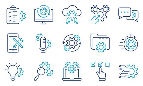 Image result for Digital Tools Icon Red