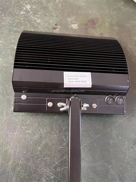 Image result for Long Arm LED Spotlights