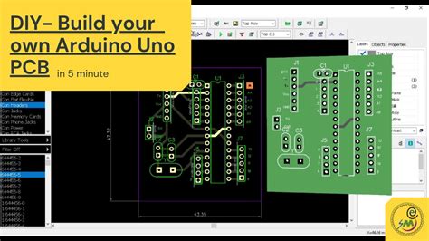 Image result for Arduino Uno PCB Template