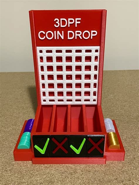 Image result for Coin Drop Maze