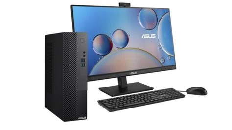 Toradh íomhá ar Desktop Computer Latest Model