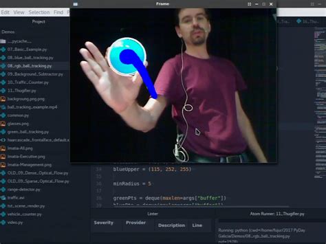 Image result for Artificial Vision Python