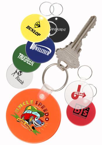 Image result for Plastic Orange Soft Key Tags