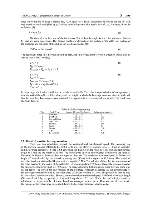 Image result for Process Flowchart of the Sorting System for Reverse Vending Machine