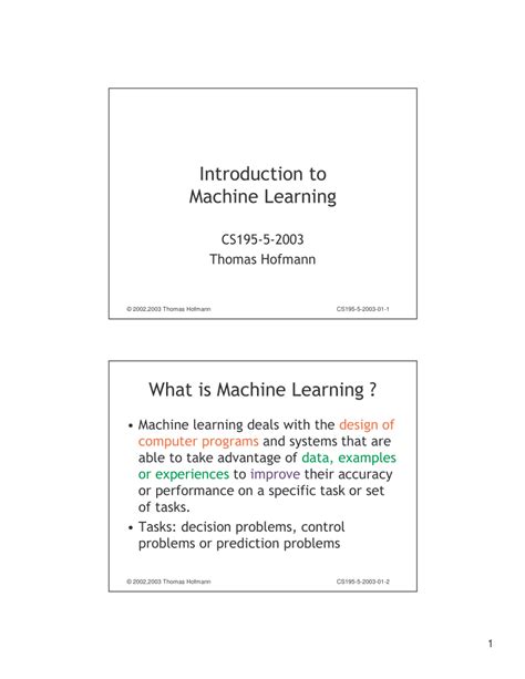 Image result for Introduction to Machine Learning with R PDF