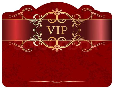 Image result for VIP Drawing
