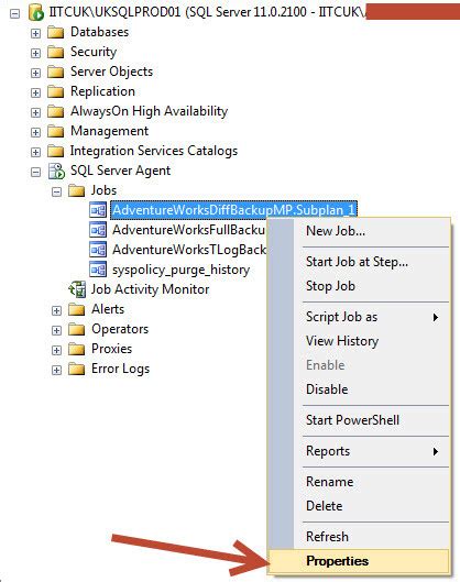 Image result for SQL Agent Jobs Status