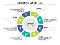 Toradh íomhá ar Calculating Growth Rate