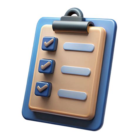 Checklist Transparent に対する画像結果