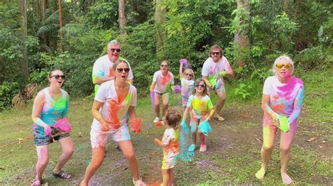 Invitation Color Run Powder に対する画像結果