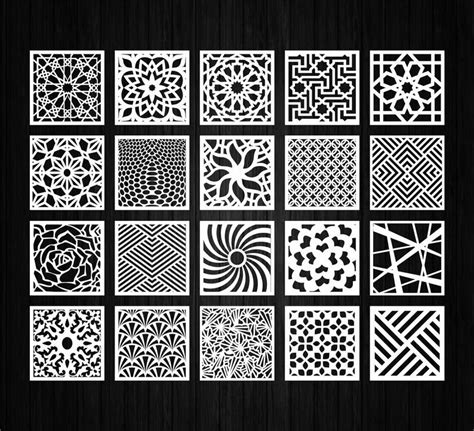 Square Pattern Design CNC కోసం చిత్ర ఫలితం