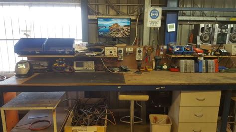 Toradh íomhá ar Flashback Testing in Lab