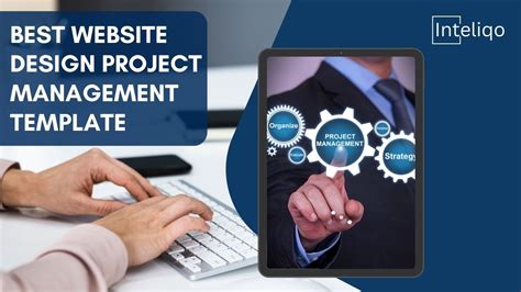 Image result for Website Project Manager