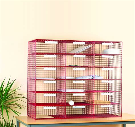 Image result for Mail Sorting Bins