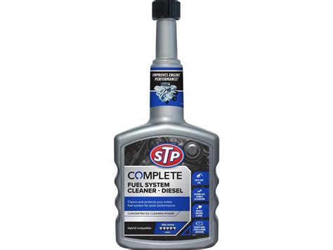 Image result for STP Complete Fuel System Cleaner