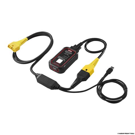 Harbor Freight Scanner に対する画像結果