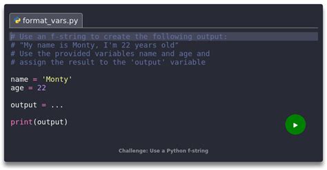 Image result for Print F Python