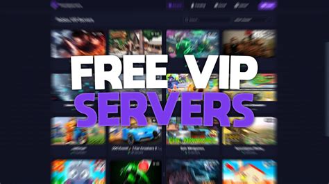 Image result for Roblox Free VIP Servers Com