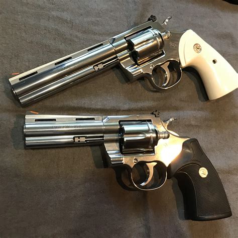 Image result for Colt Python Laser