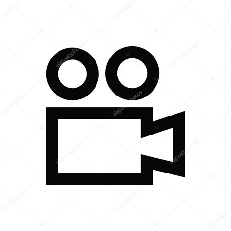 Image result for Film Camera Icon