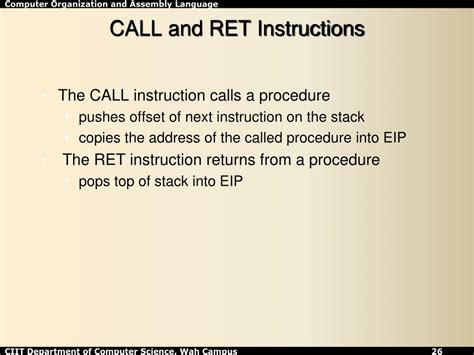 Image result for Nested Loops Assembly