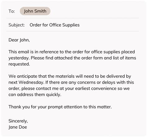 How to Write a Perfect Email に対する画像結果