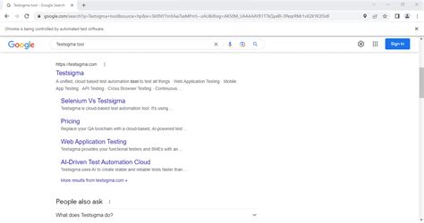 Image result for Best Example Image of Somketesting in Selenium