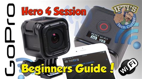 Afbeeldingsresultaten voor How to Link GoPro Hero Session to Computer