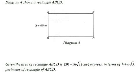 Image result for Rectangle ABCD