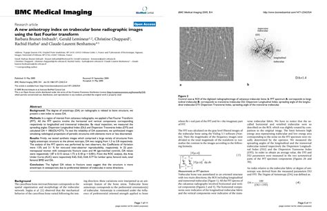 Image result for Journal Article Layout