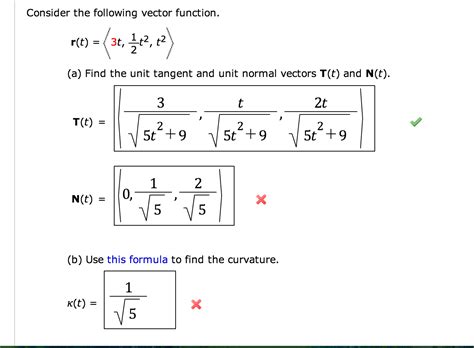 Afbeeldingsresultaten voor Normal Vector Formula Calc 3