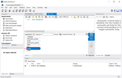 How to Use MySQL On Excel に対する画像結果