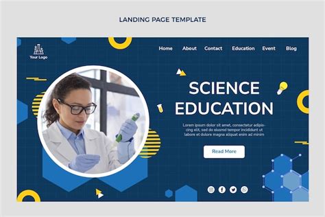 Image result for Science and Technology Loading Page