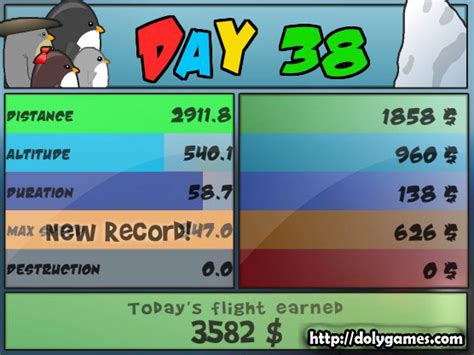 Toradh íomhá ar Learn to Fly 2 Brick