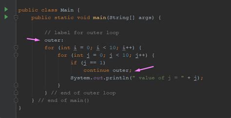 Java Code Labels に対する画像結果