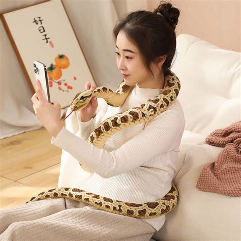 Image result for Giant Python Toy