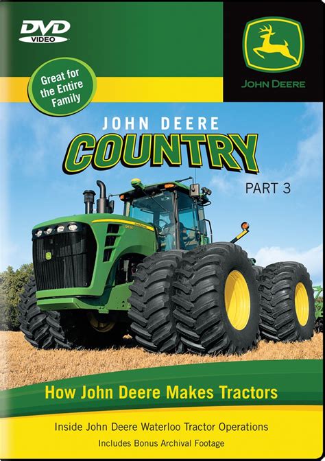 John Deere Tractor Movie に対する画像結果
