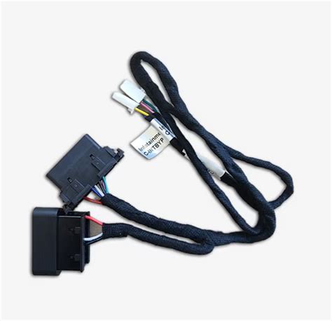 Toradh íomhá ar Chevy SS Alarm Module