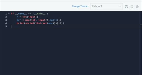 Toradh íomhá ar How to Solve How to Find Run Up Score in Python HackerRank