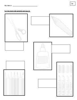 Image result for Classroom Language Puzzle Activity