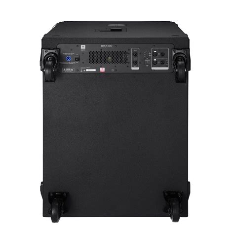 Toradh íomhá ar Brx 3000 Line Array JBL