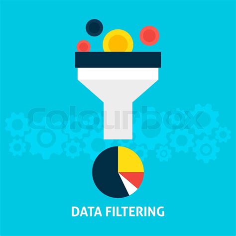 Image result for Briefly Describe Data Filtering