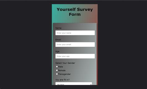 Image result for Survey Form Code in Small Basic