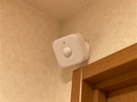 Smart Home Containing Sensor に対する画像結果