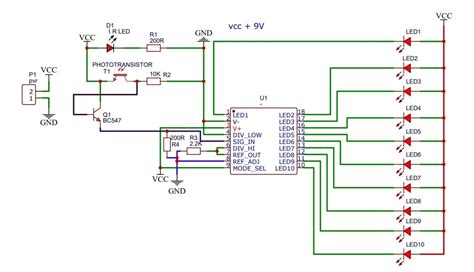 Image result for Flowchart to Create a Proximity Sensor