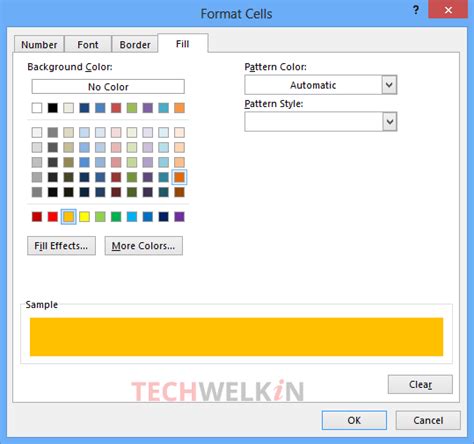 Conditional Formatting Percent in Excel に対する画像結果