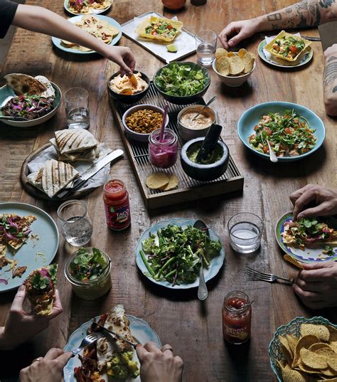 Toradh íomhá ar What Is Tex-Mex